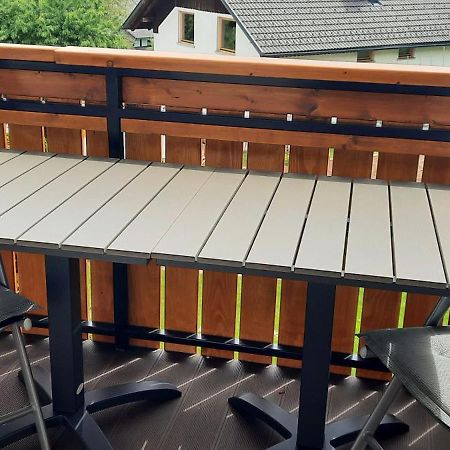 Apartma Zvan Bled Esterno foto