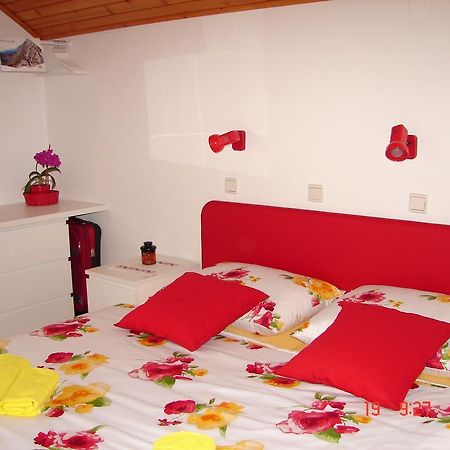 Apartma Zvan Bled Esterno foto