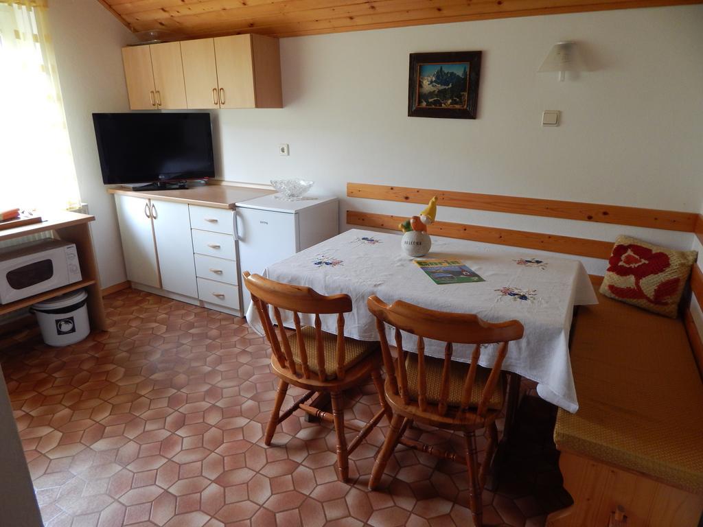 Apartma Zvan Bled Camera foto