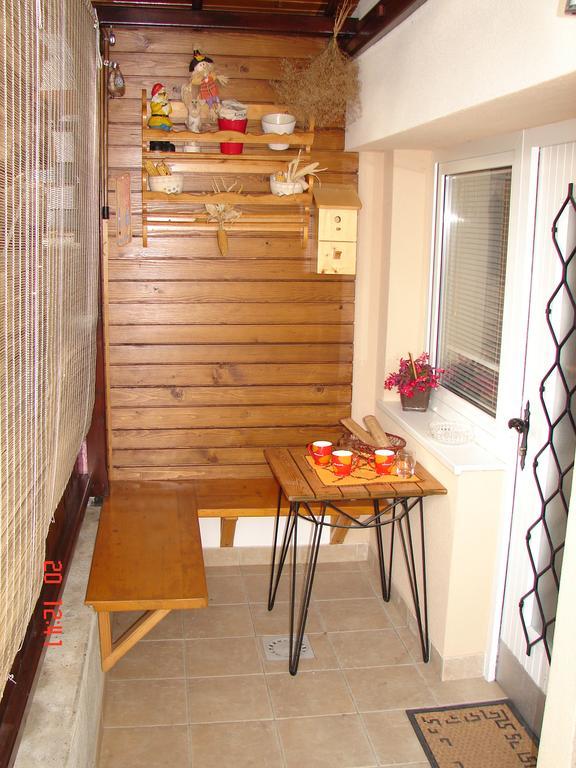 Apartma Zvan Bled Camera foto