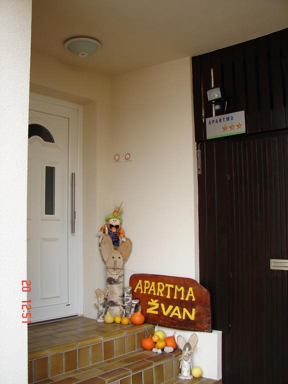Apartma Zvan Bled Camera foto