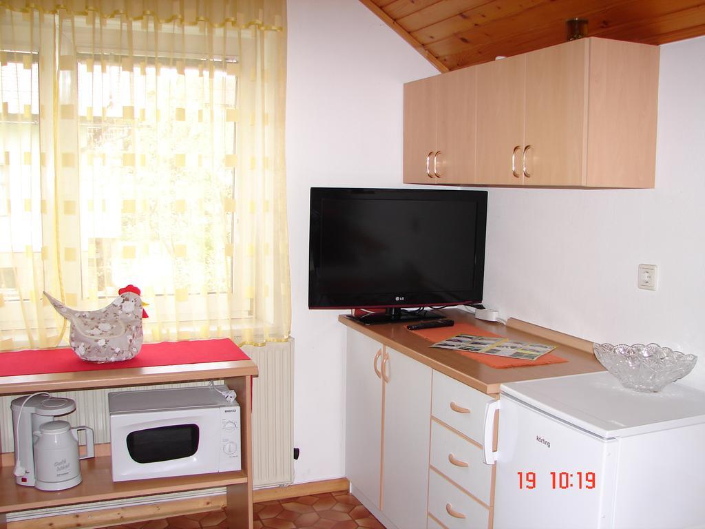 Apartma Zvan Bled Esterno foto