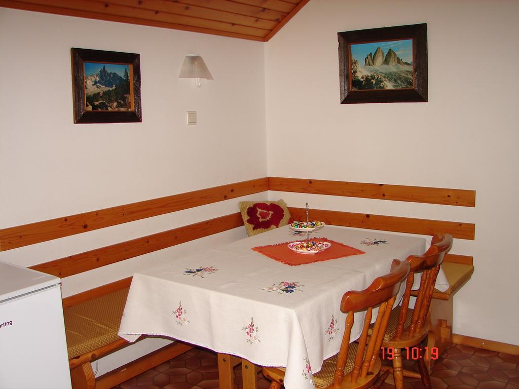 Apartma Zvan Bled Esterno foto