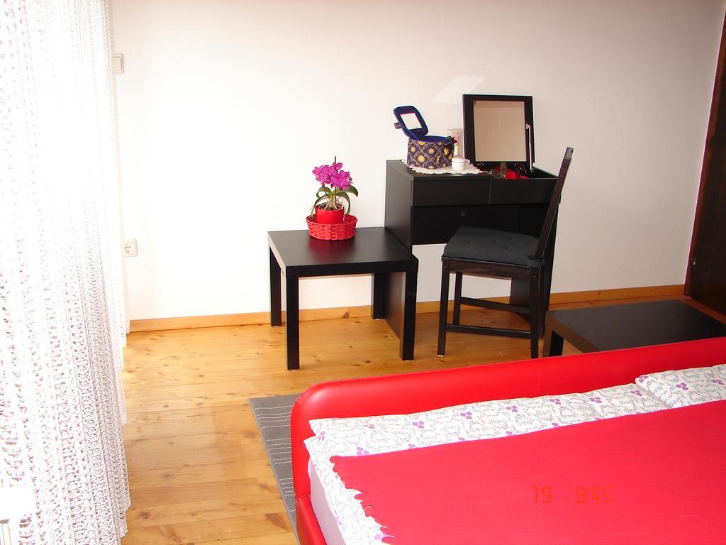 Apartma Zvan Bled Esterno foto