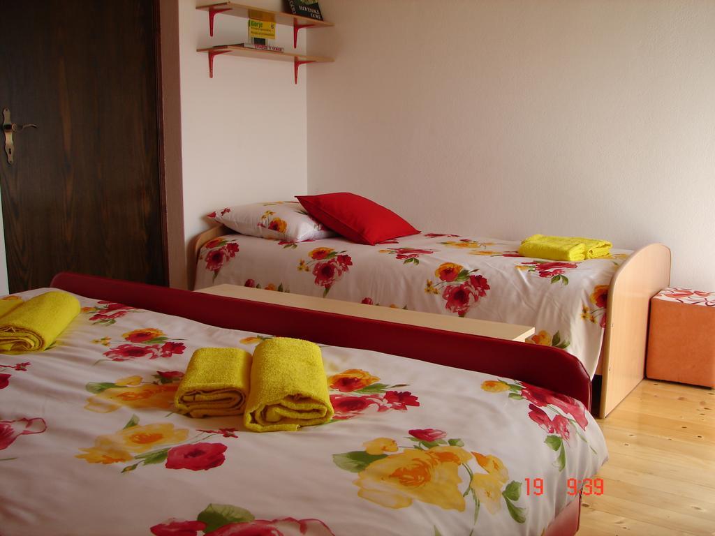 Apartma Zvan Bled Esterno foto