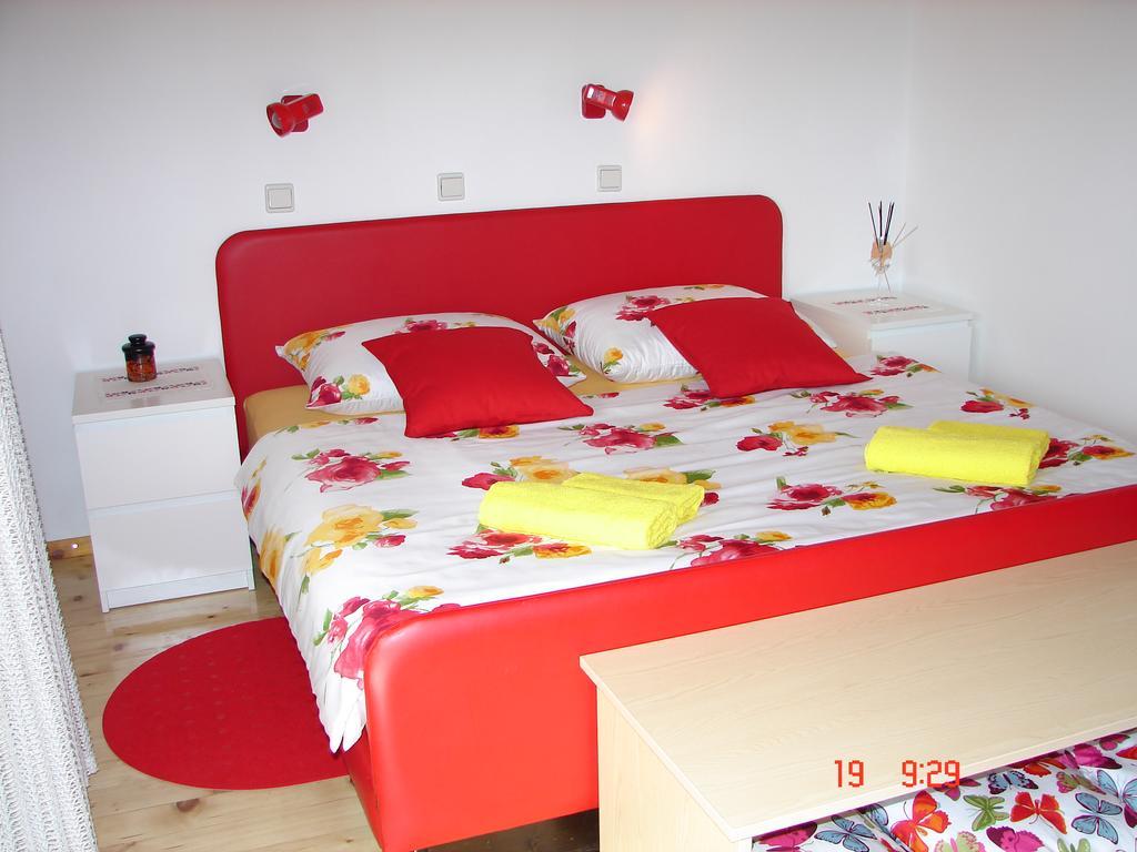 Apartma Zvan Bled Esterno foto