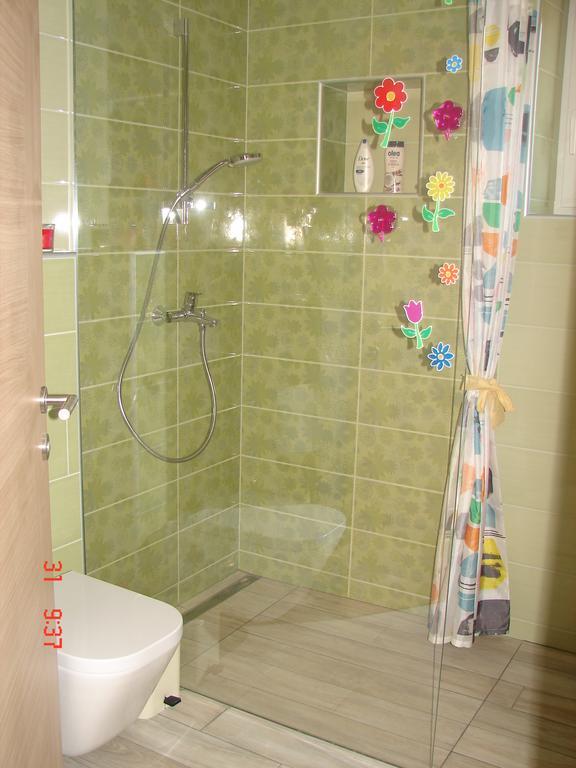 Apartma Zvan Bled Esterno foto