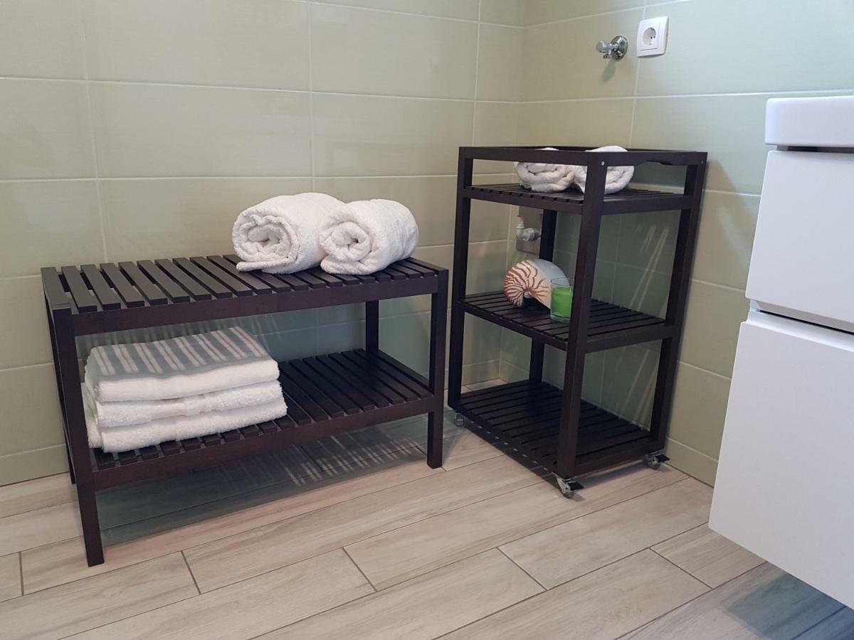 Apartma Zvan Bled Esterno foto