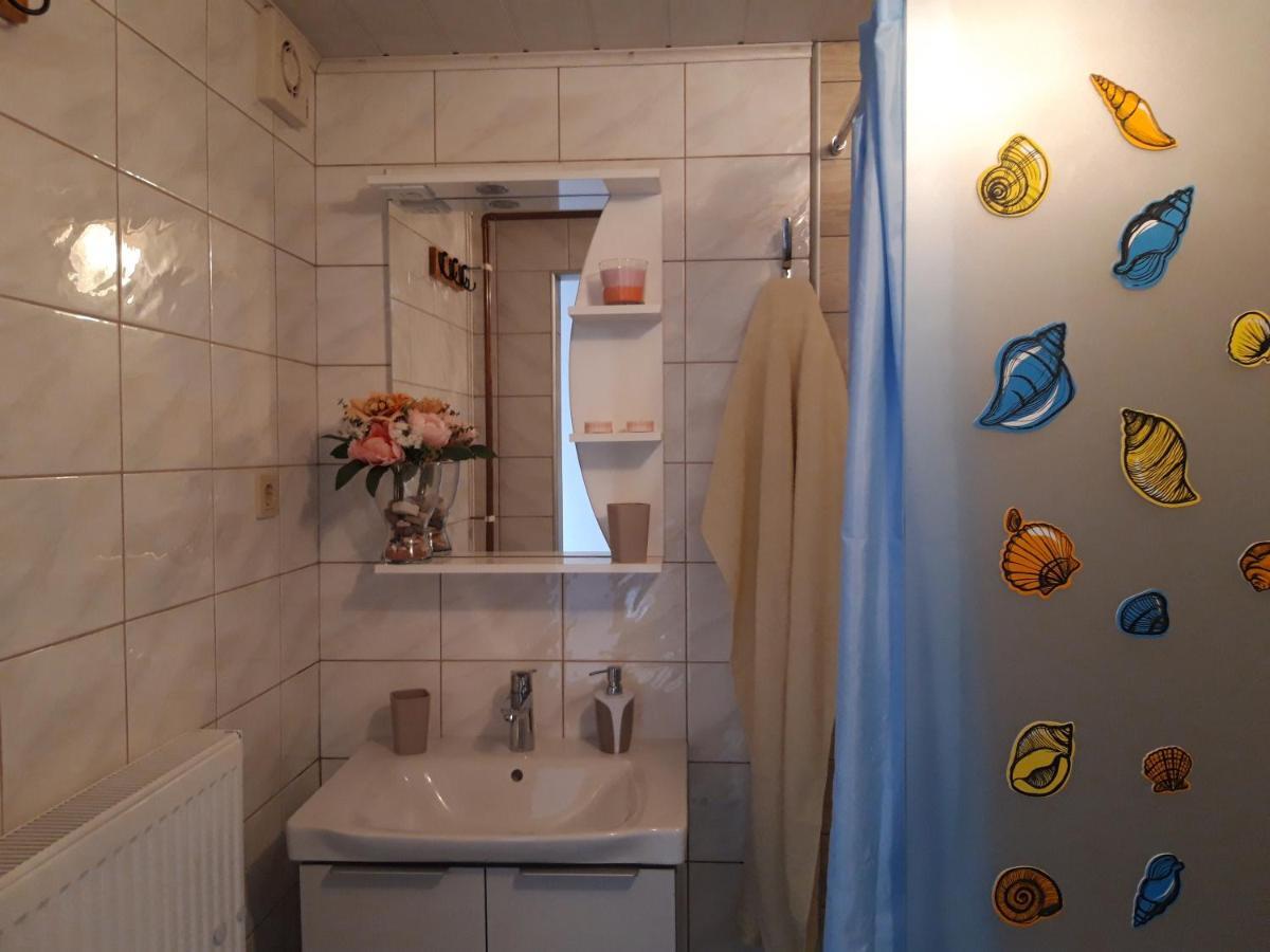 Apartma Zvan Bled Esterno foto