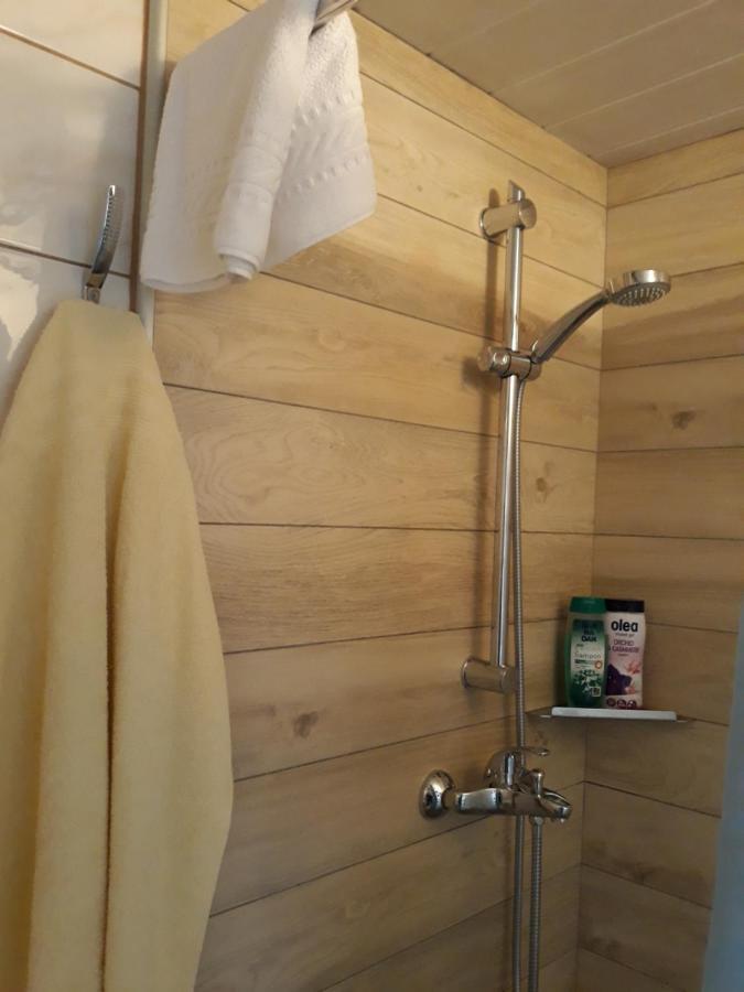 Apartma Zvan Bled Esterno foto
